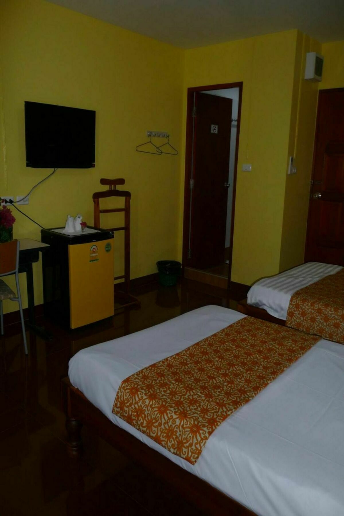 Room For You Bangkok Exterior photo