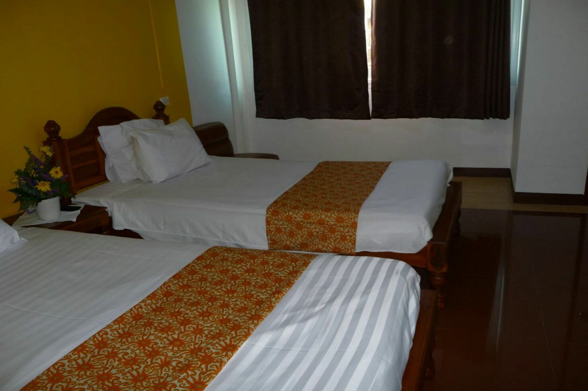 Room For You Bangkok Exterior photo